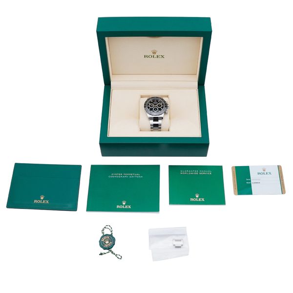 Rolex Daytona 116500 LN